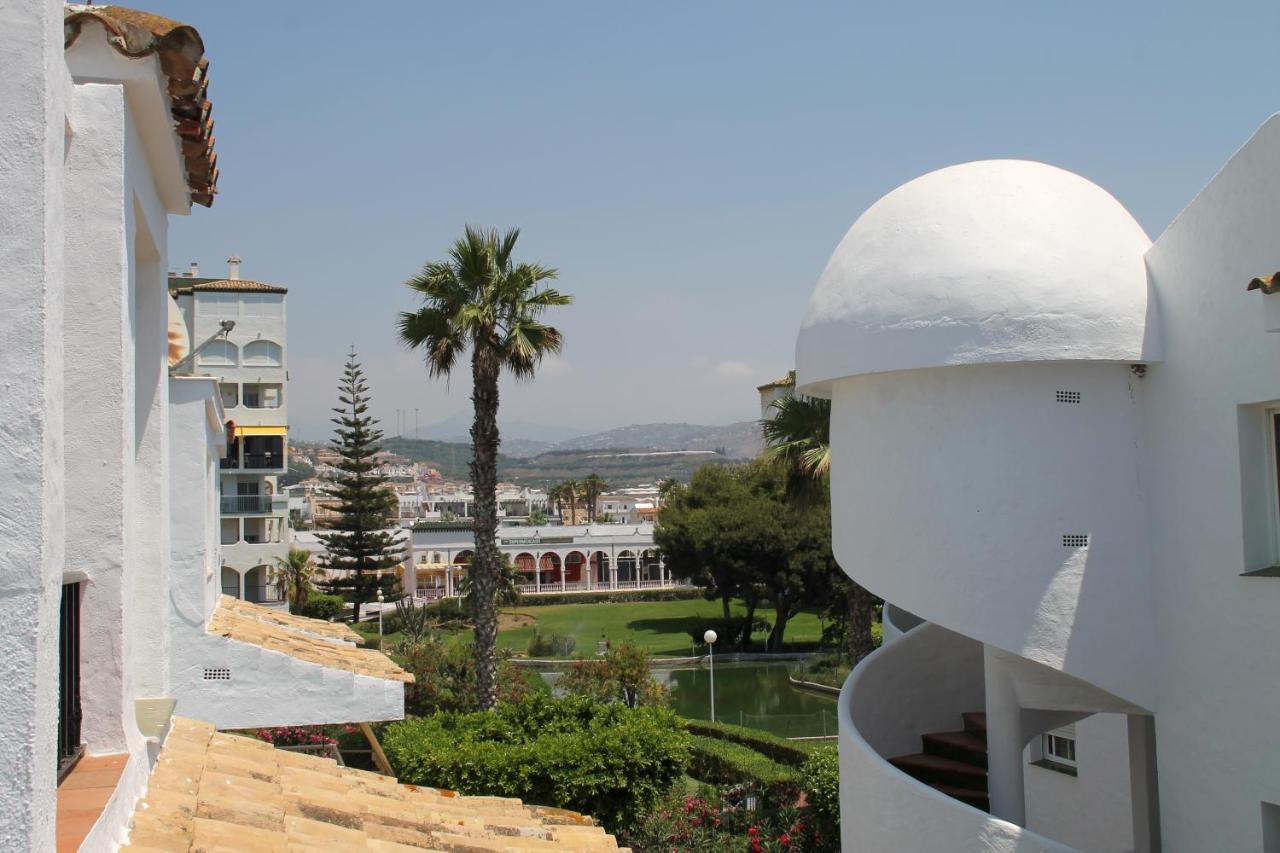 Torroxcostaholiday מראה חיצוני תמונה