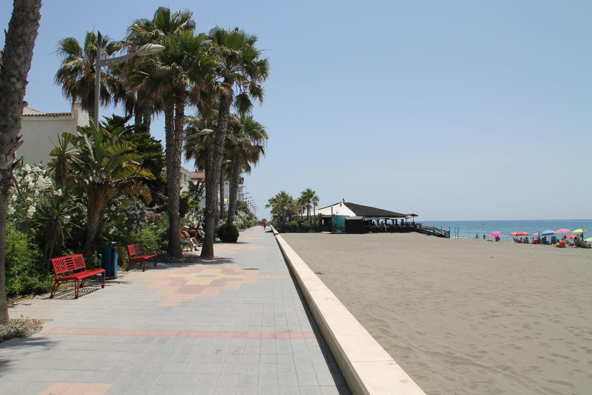 Torroxcostaholiday מראה חיצוני תמונה